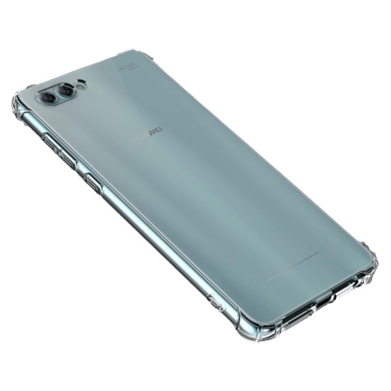 适用于华为nova2s手机壳硅胶透明