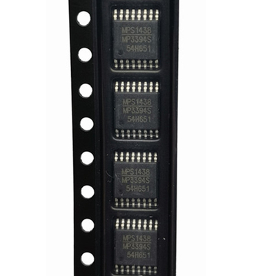 原装进口 MP3394S MP3394SGF TSSOP16贴片 液晶电源芯片IC 配单