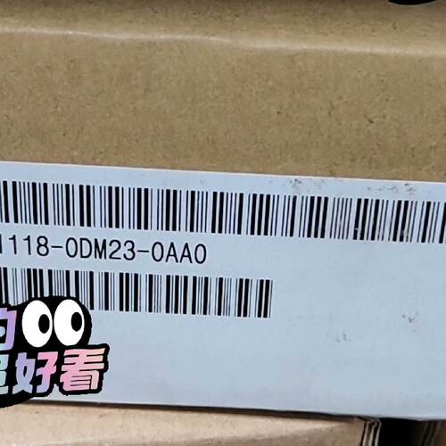 询6SN1118-0DM23-0AA0