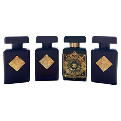 现货initio因提诺系列香水