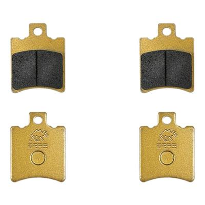 适用于九号Mzmix电动车刹车片