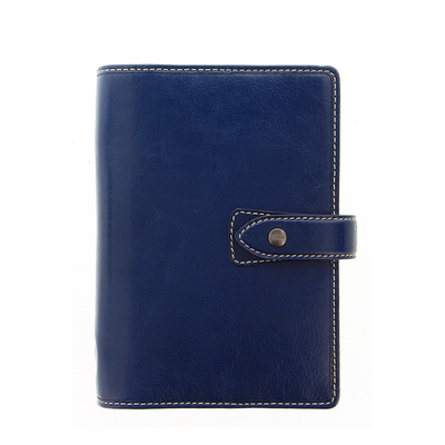 filofax英国进口手帐活页笔记本