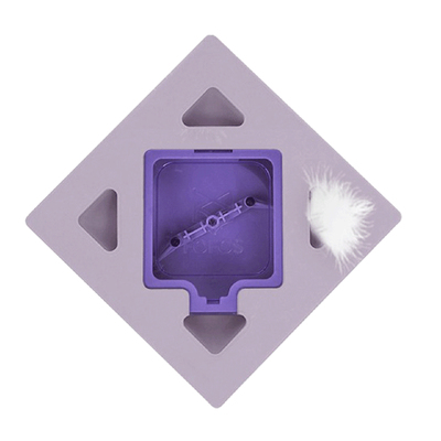 FOFOS两只福狸智能逗猫魔盒