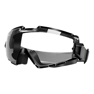 化学实验室专用护目镜可戴眼镜用品大全防护眼镜防灰尘不起雾飞溅