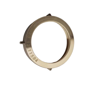 水表家用出租房用表芯玻璃铜表罩表盖接头水表配件硅胶橡胶垫铅封