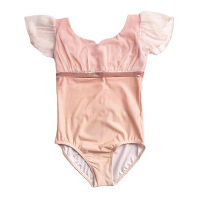 MIADANCEWEAR芭蕾连体服儿童款
