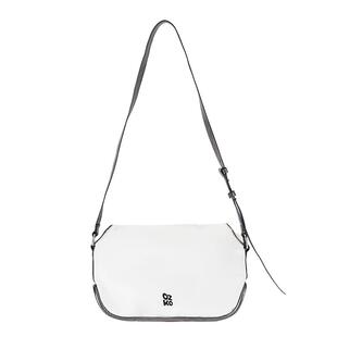 ozko鸥可知更斜挎包女吐司包通勤休闲单肩包托特包骑行运动健身包