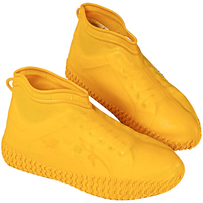 防水防滑耐磨雨鞋套下雨天套鞋