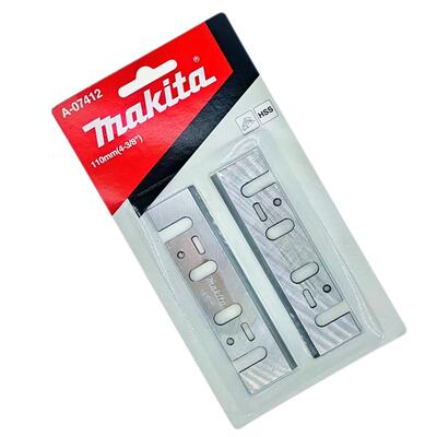 刨刀牧田木工电刨1911B