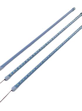 直流24v低压LED硬灯条12v长灯管