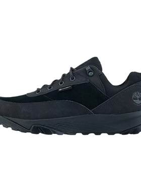 Timberland添柏岚户外男鞋防水防滑轻便缓震登山鞋徒步鞋A6D7N