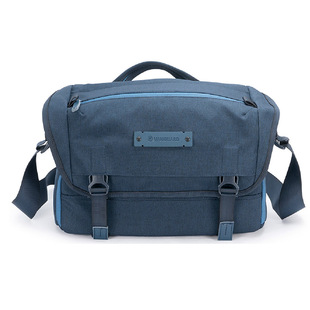 精嘉VEO RANGE单肩包日常时尚休闲微单反相机包摄影包轻便多功能