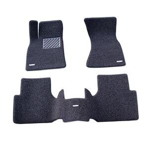 适用于蔚来ES6 EC6 ES7 ET5T ET7 ES8地毯式压边专用汽车丝圈脚垫