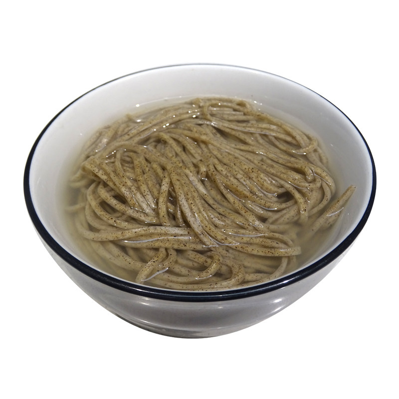 无添加藜麦山药面条手工挂面