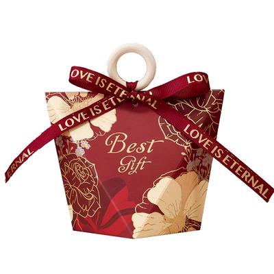 【2024新款】创意高级感喜糖盒子