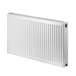 钢制板式暖气片水暖散热片壁挂式家用明装天燃气壁挂炉专用散热器