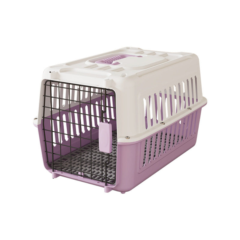 宠物航空箱猫咪专用托运箱便捷