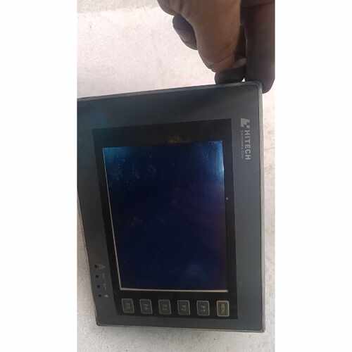 议价海泰克触摸屏PWS6600SS实物拍一台功能正常使用维修