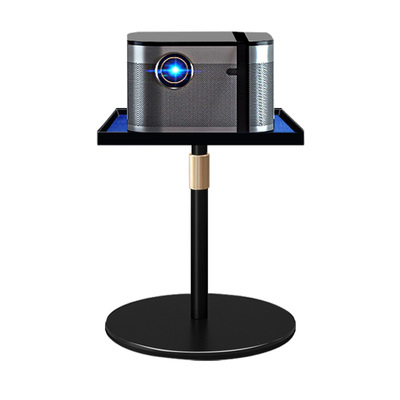 投影仪支架桌面托盘置物架
