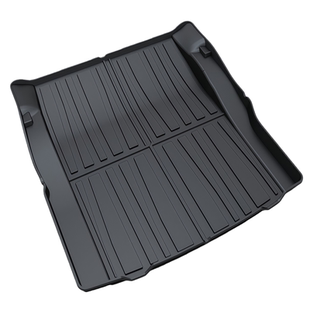 TPE后备箱垫适用于13-25款宝马3系316 318 320 325 330i Li尾厢垫