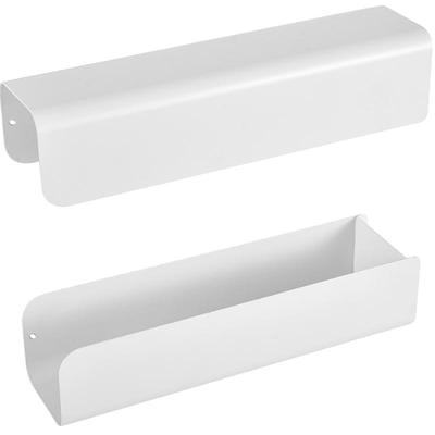 创意分体收纳容量升级磁吸设计