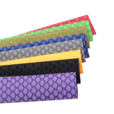 防滑热缩管钓鱼竿羽毛球防滑套管