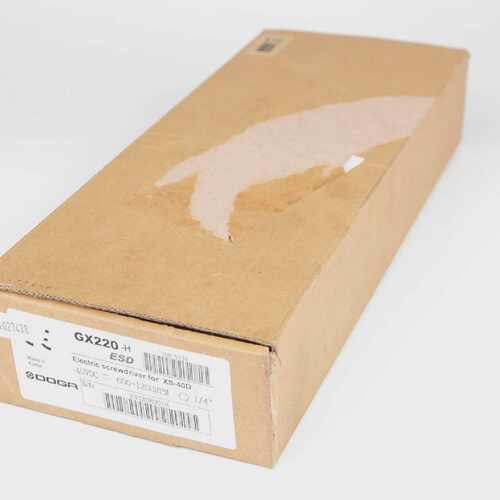 Doga GX220-H ESD Electric Screwdriver