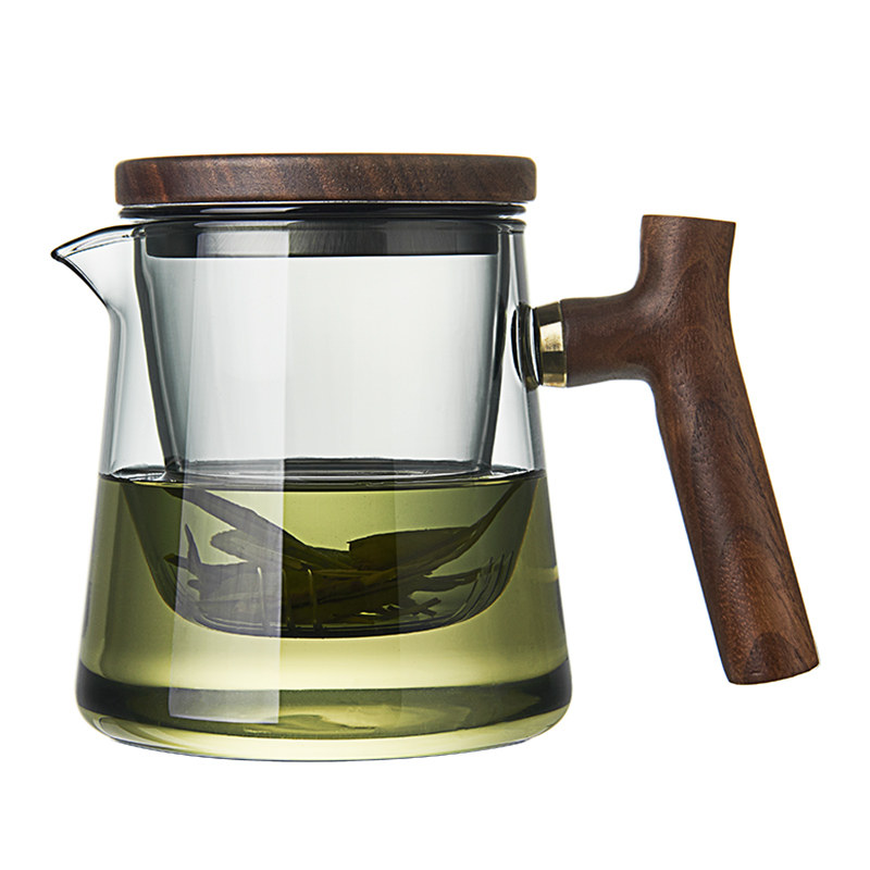 玻璃茶壶泡茶家用茶具