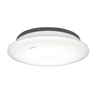 欧普吸顶灯led现代简约卧室厨房卫生间浴室亚克力阳台圆形简尚灯