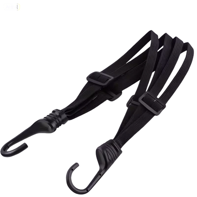 摩托车绑带弹力绳电动车捆绑带后座固定松紧头盔行李橡皮筋捆绑绳