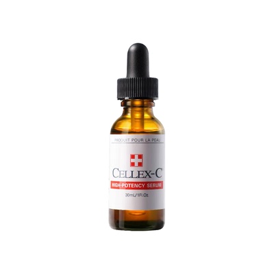 【保税仓】CELLEX-C仙丽施原型VC精华SC7.5%HC10%AC17.5%紧致淡纹