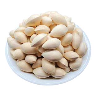 白果 500g克散装带壳白果中药材 银杏果干白果仁非野生新鲜干货