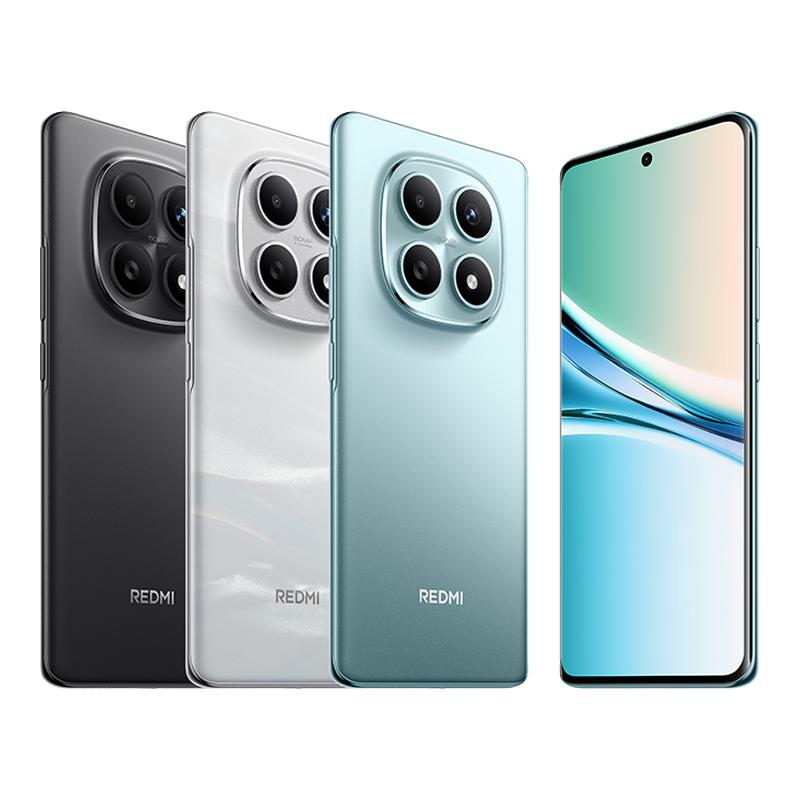 【新品首发】REDMI Note 15 5G手机红米note手机小米手机小米官方旗舰店官网新品小米note15