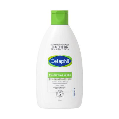 丝塔波兰原产保湿润肤乳液