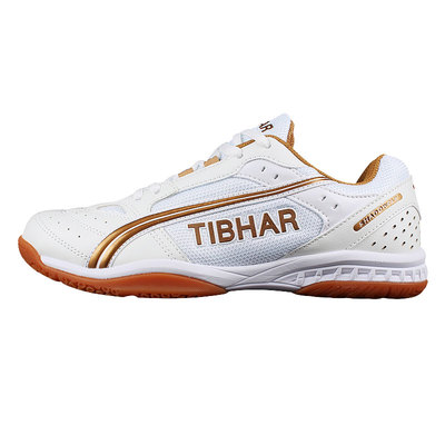 TIBHAR挺拔夏季透气乒乓球鞋