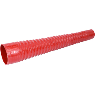 汽车空滤连接管空气管变径软硅胶管发动机进气管大小头增压管1000