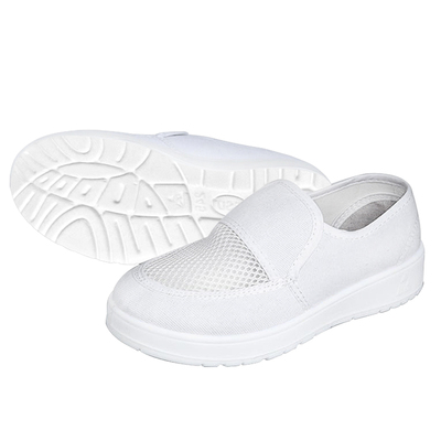 花洛珠防静电鞋无尘车间适用