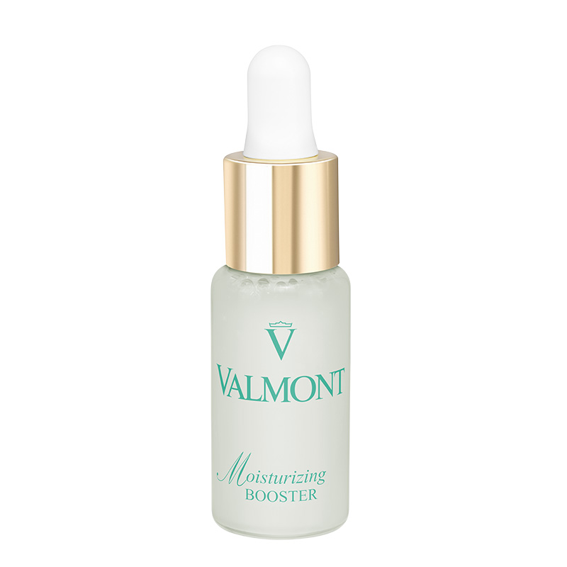 Valmont 法尔曼 水润保湿升效精华露20mL