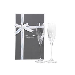 【新年礼物】WEDGWOOD威基伍德VeraWang公爵夫人水晶杯酒杯送礼
