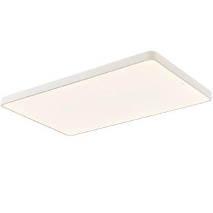 26新欧普LED吸顶灯具客厅卧室灯智慧光护眼自建房加大加亮冰月TC