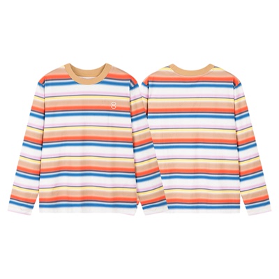 男女童吸湿速干防晒T恤