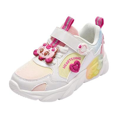 奇妙萌可巴拉巴拉运动鞋