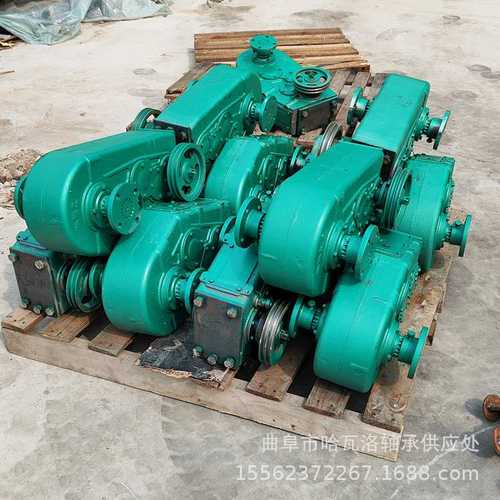 蔬菜大棚电动卷帘机 大棚保温棉被卷放机 小四轴大五轴卷帘机