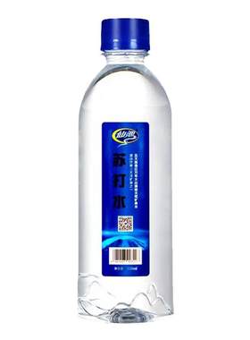 五大连池弱碱性矿泉水