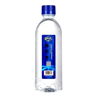 仙池苏打水饮用五大连池天然弱碱性矿泉水350ml*20瓶