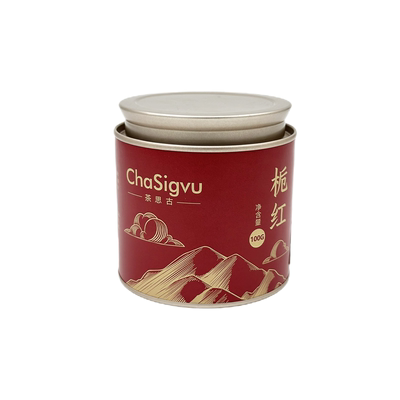 【羌笛·羌山雀舌】ChaSigvu茶思古栀红四川高山红茶蜜香带甜香