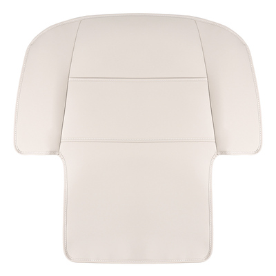 适用蔚来新ES6座椅防踢垫原车色