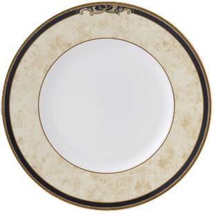 WEDGWOOD威基伍德丰饶之角盘子骨瓷餐盘盘子西餐盘