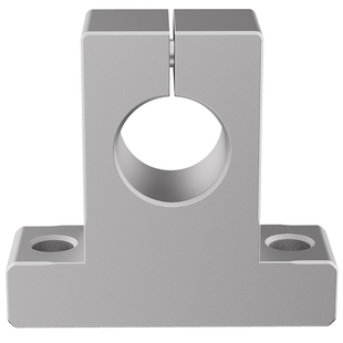 直线光轴支架 固定支撑座 SK8/10/12/13/16/20/25/30/35/40/50/60