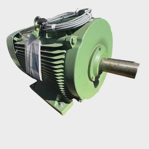 VEM WE1R 315M 4 IL KR LL TPM TU HW Elektromotor 145 kW -unus
